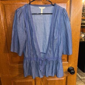 Matilda Jane Hour by Hour top